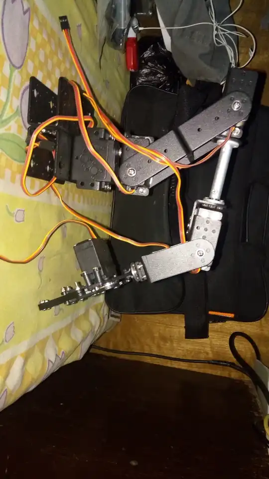 Jasa Membuat Alat Kontrol Dengan Microcontroller(Arduino). - Elektronik & Robotika, Profesional, Bergaransi