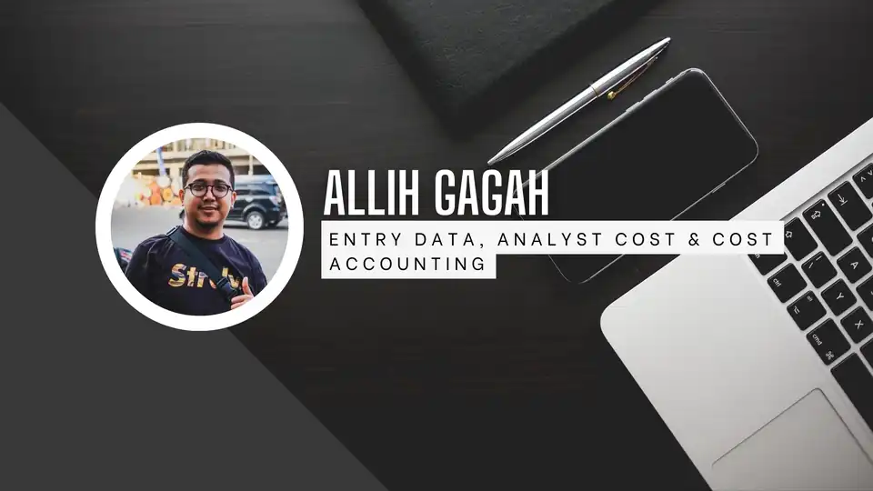 Jasa Membuat Flow Chart - Analisis Data, Profesional, Bergaransi