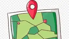 Jasa Membuat Peta Lokasi Sederhana (GIS Dasar) Cepat & Rapi - Peta GIS, Profesional, Bergaransi