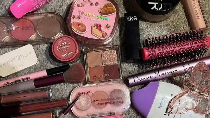 Jasa Menjual barang ( makeup, skincare, baju, DLL) - Pembayaran Online, Profesional, Bergaransi