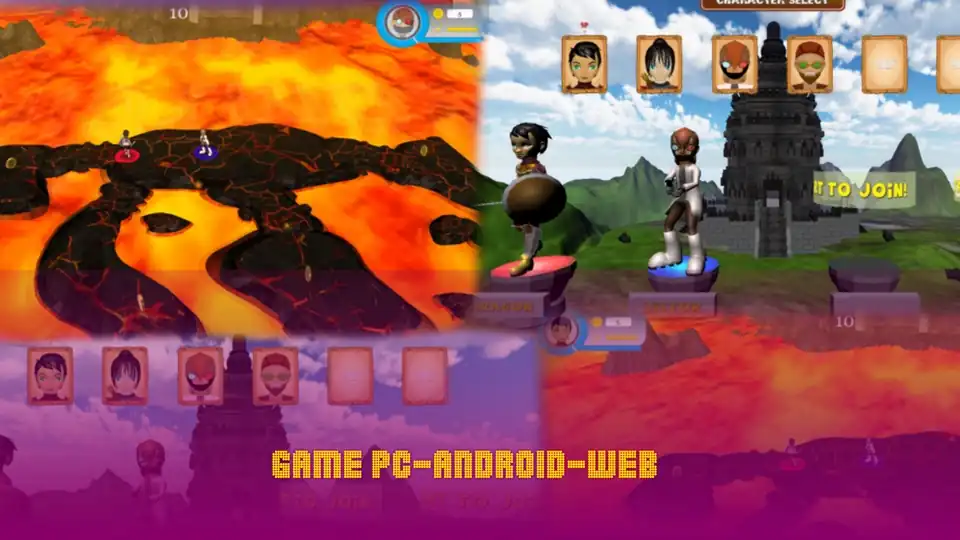 Jasa Mentor Private C# Programming (especially Game) - Kursus Online, Profesional, Bergaransi