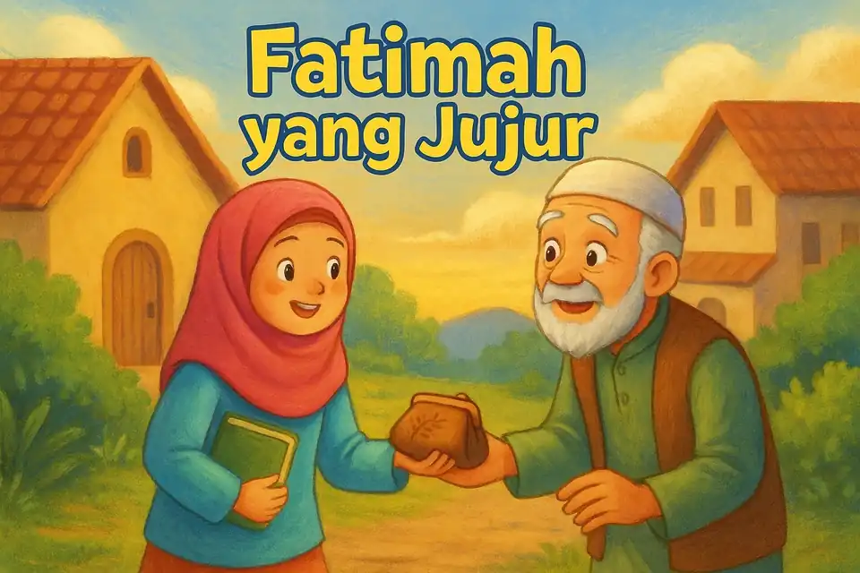 Jasa Menulis artikel cerita/dongeng islami - Penulisan Buku, Profesional, Bergaransi