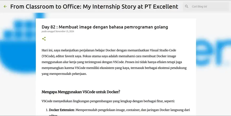Jasa Menulis blog dan artikel - Penulisan Konten, Profesional, Bergaransi