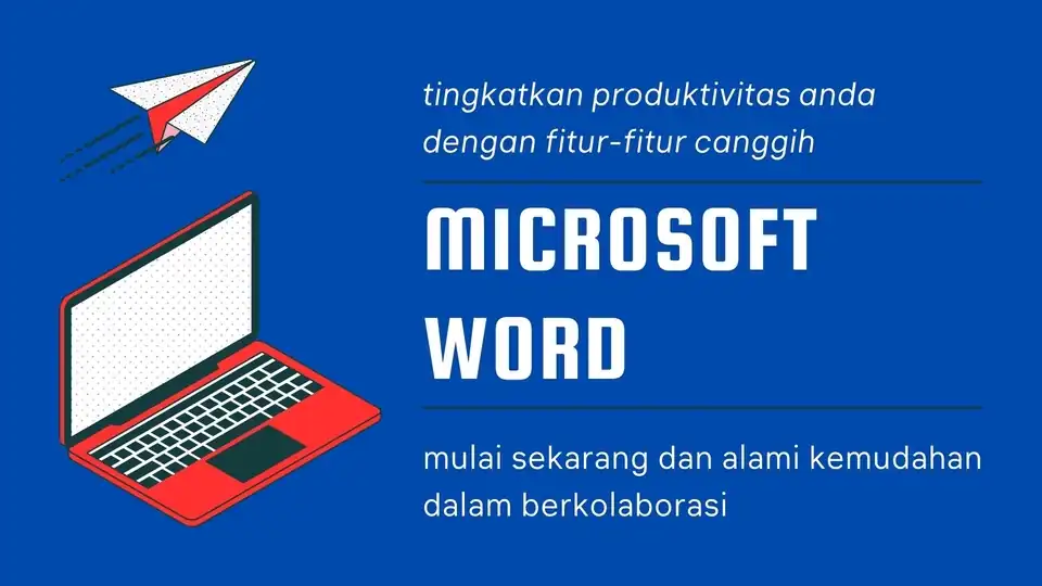 Jasa microsoft word - Pengetikan Umum, Profesional, Bergaransi