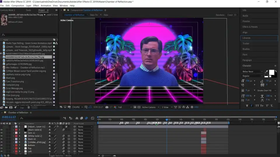 Jasa Motion Graphic Design - Motion Graphics, Profesional, Bergaransi