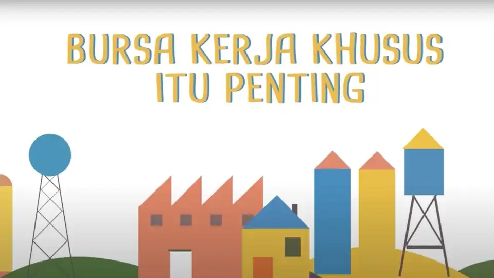 Jasa MOTION GRAPHICS - Motion Graphics, Profesional, Bergaransi