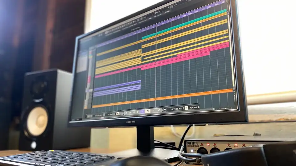 Jasa Music Arranger / Professional Arranger - Sound Effects, Profesional, Bergaransi