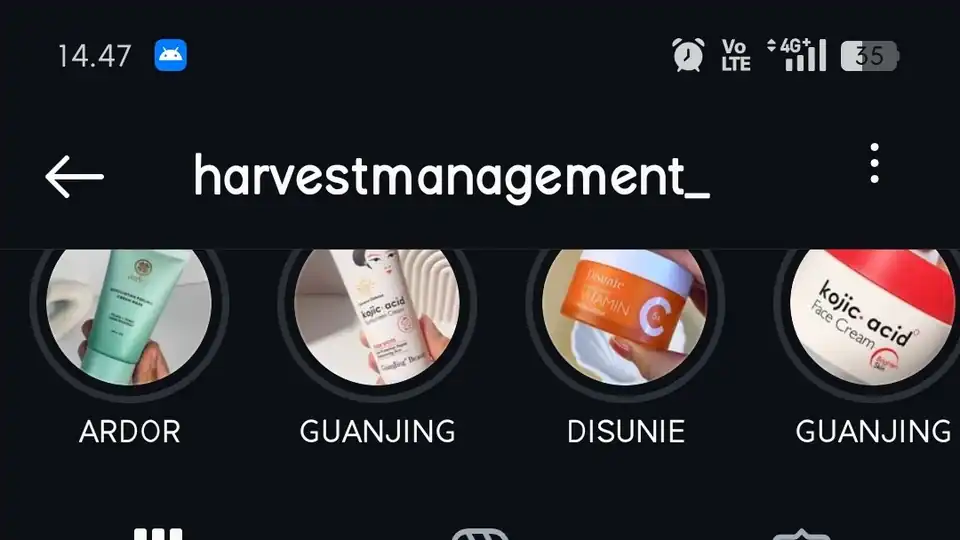 Jasa NANO TO MACRO KOL - Pemasaran KOL, Profesional, Bergaransi