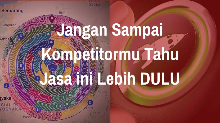 Jasa OPTIMASI GOOGLE MAPS CITATIONS UNTUK MENINGKATKAN BISNIS LOKAL KAMU - Digital Marketing, Profesional, Bergaransi