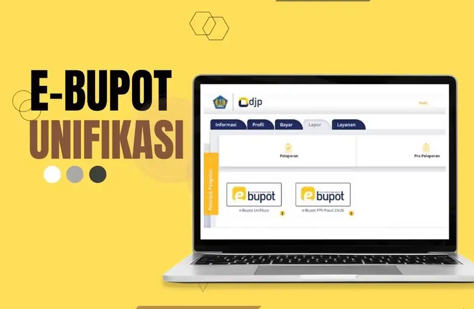 Jasa Pajak dan Laporan Keuangan - Akuntansi dan Keuangan, Profesional, Bergaransi