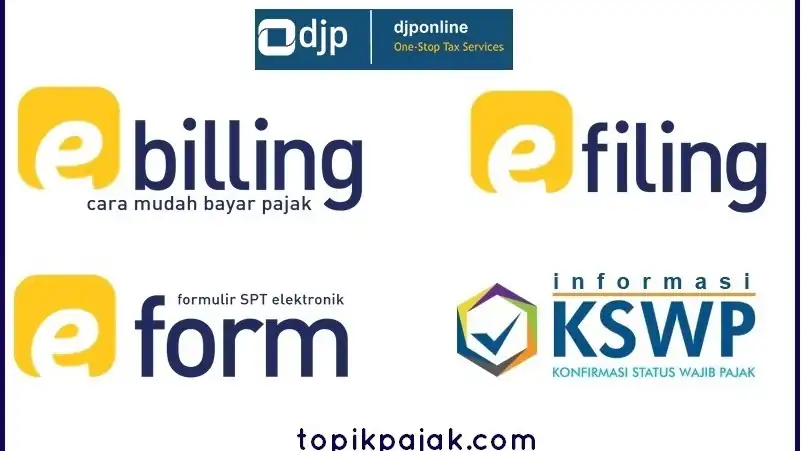 Jasa Pelaporan Pajak Bulanan Badan - Akuntansi dan Keuangan, Profesional, Bergaransi