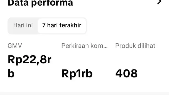 Jasa Pemasaran produk - Iklan Tiktok, Profesional, Bergaransi