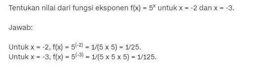 Jasa Pembahasan Soal Matematika SMA/SMK/MA - Kursus Online, Profesional, Bergaransi