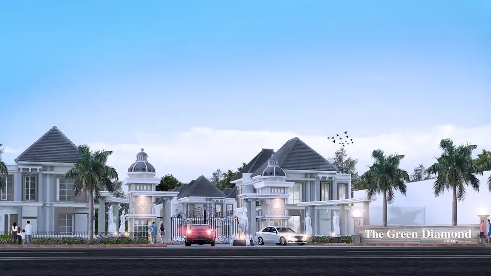 Jasa PEMBUATAN 3D DAN VIDEO ANIMASI RUMAH TINGGAL,TOKO,RUKO,PERUMAHAN DLL - 3D & Animasi, Profesional, Bergaransi