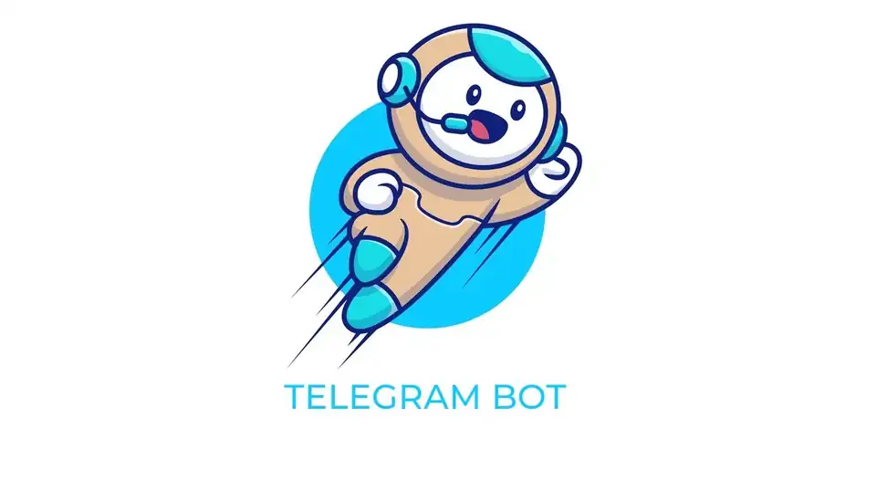 Jasa Pembuatan Bot Telegram - Chatbot, Profesional, Bergaransi