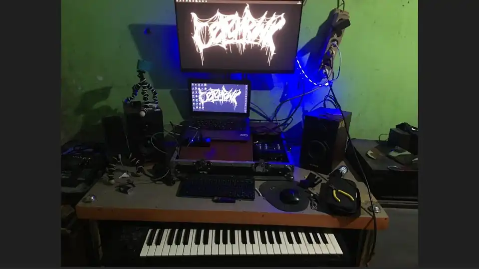 Jasa Pembuatan Jingle, Musik Tari, Musik Tari Kontemporer, Hymne, Mars, Lagu. - Pembuatan Musik, Profesional, Bergaransi