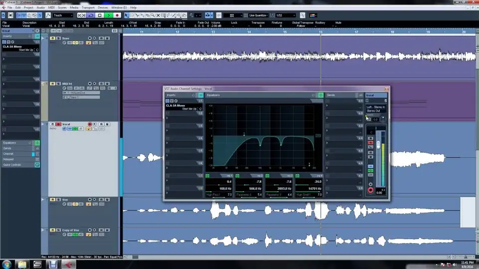 Jasa Pembuatan Musik, Virtual Choir, Concert, Orchestra - Pembuatan Musik, Profesional, Bergaransi