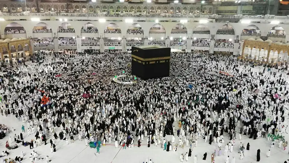 Jasa Pembuatan Paket Umrah (Itinerary dan estimasi anggaran) - Travelling, Profesional, Bergaransi