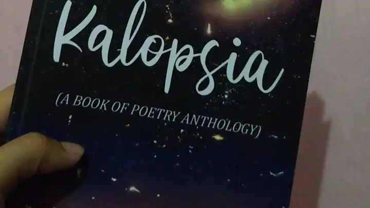 Jasa Pembuatan Puisi - Penulisan Konten, Profesional, Bergaransi