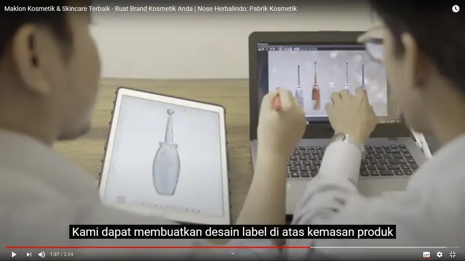 Jasa Pembuatan Subtitle Closed Captions YouTube Bahasa Inggris dan Bahasa Indonesia - Subtitle, Profesional, Bergaransi