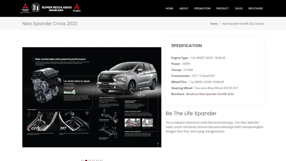 Jasa Pembuatan Website Company Profile - Web Development, Profesional, Bergaransi
