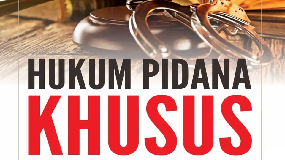 Jasa PENDAMPINGAN HUKUM PERKARA PIDANA KHUSUS (CYBER/ITE, KORUPSI, TPPU, HAKI, NARKOTIKA, EKONOMI DLL). - Pengacara, Pro
