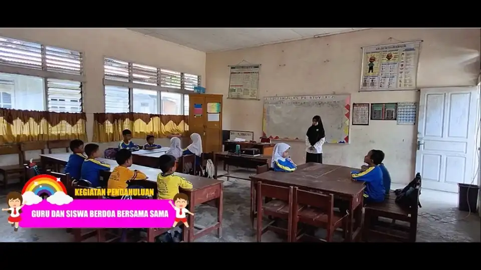 Jasa Pengeditan Video ( UKIN ) Sesuai Modul Pembelajaran - Modul Pembelajaran, Profesional, Bergaransi