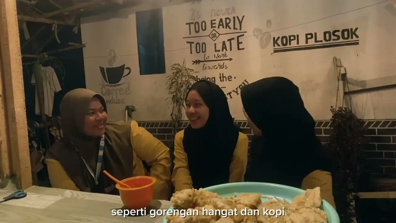 Jasa Pengisi suara Bahasa Indonesia - Sulih suara (dubbing, looping), Profesional, Bergaransi
