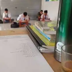 Jasa Penulis - Penulisan Buku, Profesional, Bergaransi