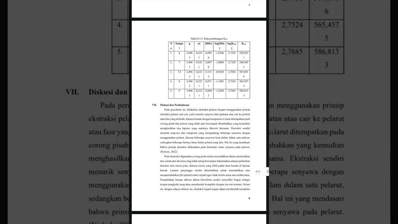 Jasa Penulisan Artikel Ilmiah dan Jurnal - Penulisan Konten, Profesional, Bergaransi
