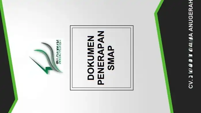 Jasa Penyusunan Dokumen Penerapan Sistem Manajemen Anti Penyuapan (SMAP) ISO 37001:2016 - Perizinan Usaha, Profesional,