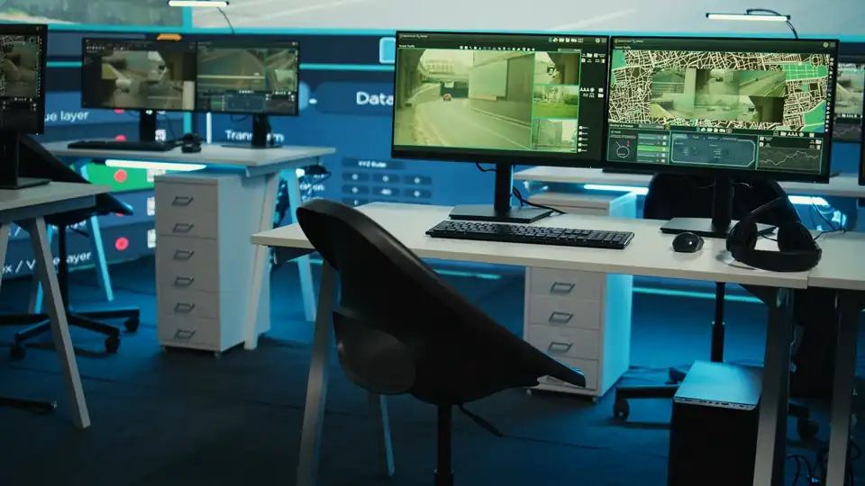 Jasa Perawatan dan Instalasi CCTV - Technical Support, Profesional, Bergaransi