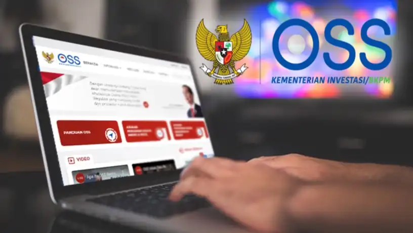 Jasa Perizinan sertifikat standar - Perizinan Usaha, Profesional, Bergaransi