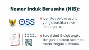 Jasa Perizinan Usaha - Agen, Profesional, Bergaransi