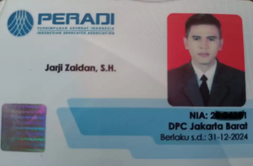 Jasa PERJANJIAN, SOMASI, REVIEW (DRAFTING), LEGAL OPINI, KONSULTASI KORPORASI & LITIGASI - Hukum, Profesional, Bergarans