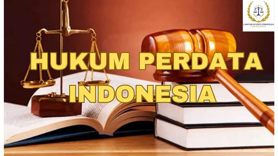 Jasa PERKARA HUKUM PERDATA (PMH, WANPRESTASI, SENGKETA BISNIS/HARTA/TANAH, KEPAILITAN, PERKAWINAN, DLL). - Pengacara, Pr