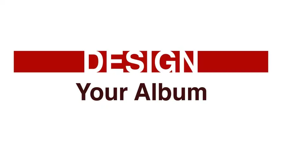Jasa Photo Album Cover - Cover Album, Profesional, Bergaransi