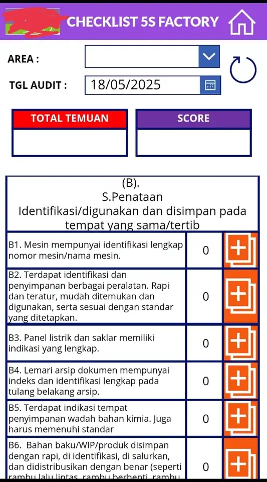 Jasa Powerapp, Power Automate dan Sharepoint List restricted View - Technical Support, Profesional, Bergaransi
