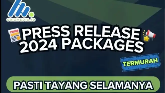 Jasa Press Release - Blogger, Profesional, Bergaransi