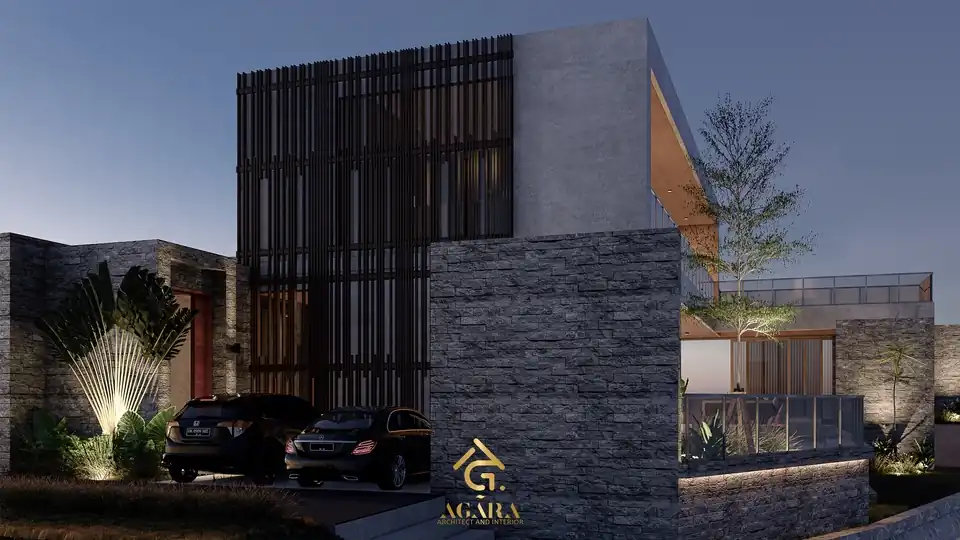 Jasa Professional Design Services for Homes & Commercial Spaces - Denah, Profesional, Bergaransi
