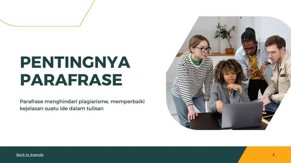 Jasa Professional Proofreading and Paraphrasing Service - English & Indonesian - Proofreading, Profesional, Bergaransi