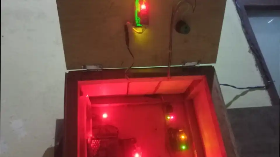 Jasa program arduino dan esp untuk projek mikrokontroler dan internet of things - Elektronik & Robotika, Profesional, Be