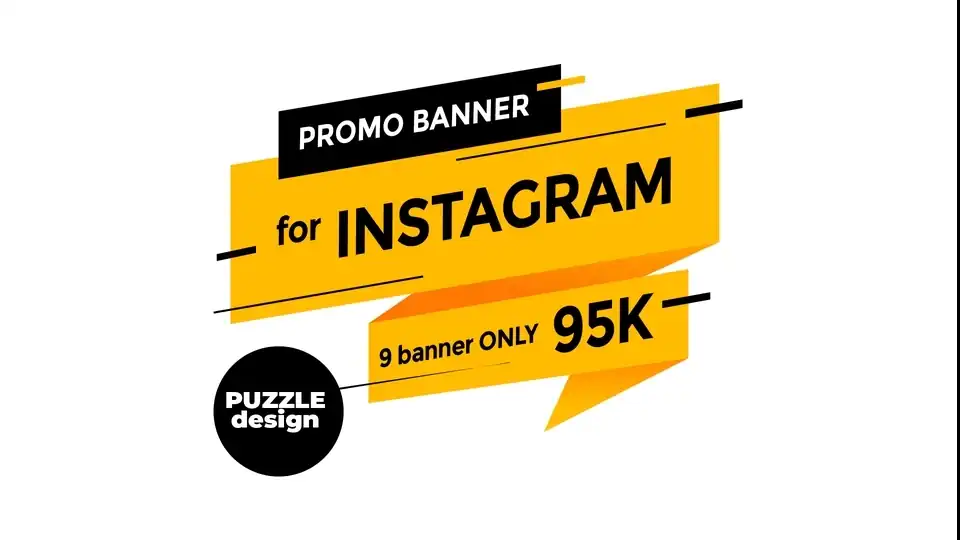 Jasa PROMO DESIGN BANNER! KUALITAS PREMIUM - Banner Online, Profesional, Bergaransi