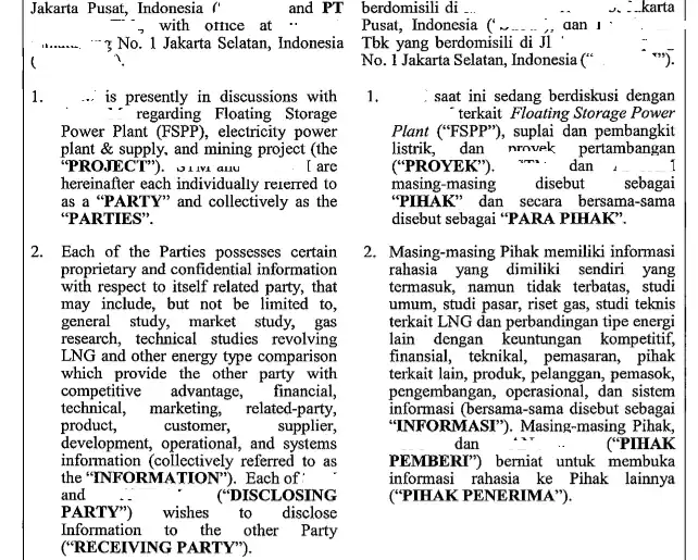 Jasa Proofreading - Proofreading, Profesional, Bergaransi