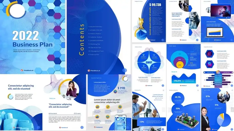 Jasa PROSPECTUS INVESTASI DAN DIVESTASI - Mulai Bisnis/Start-up, Profesional, Bergaransi