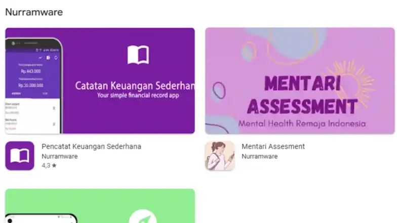 Jasa Publish aplikasi ke playstore - Aplikasi Ponsel, Profesional, Bergaransi