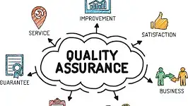 Jasa QA Testing - Quality Assurance, Profesional, Bergaransi