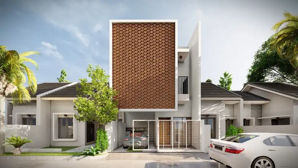 Jasa RENDER 3D VISUALISASI ARSITEKTUR, INTERIOR / EKSTERIOR - 3D Rendering, Profesional, Bergaransi