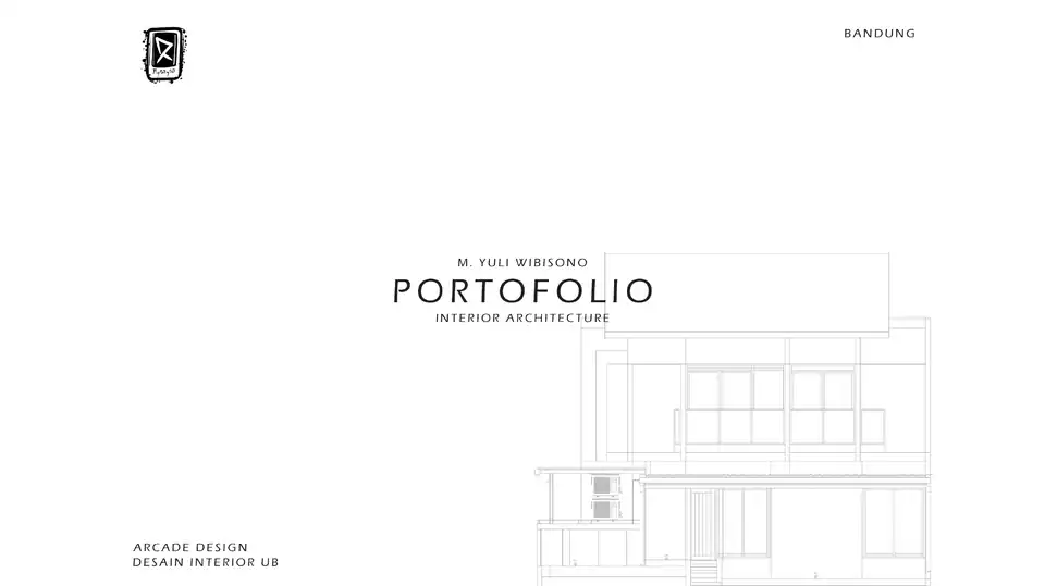 Jasa Rendering Interior - 3D Rendering, Profesional, Bergaransi