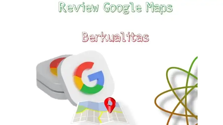 Jasa Review Google Maps Terampuh & Terpercaya - Memberi Review, Profesional, Bergaransi